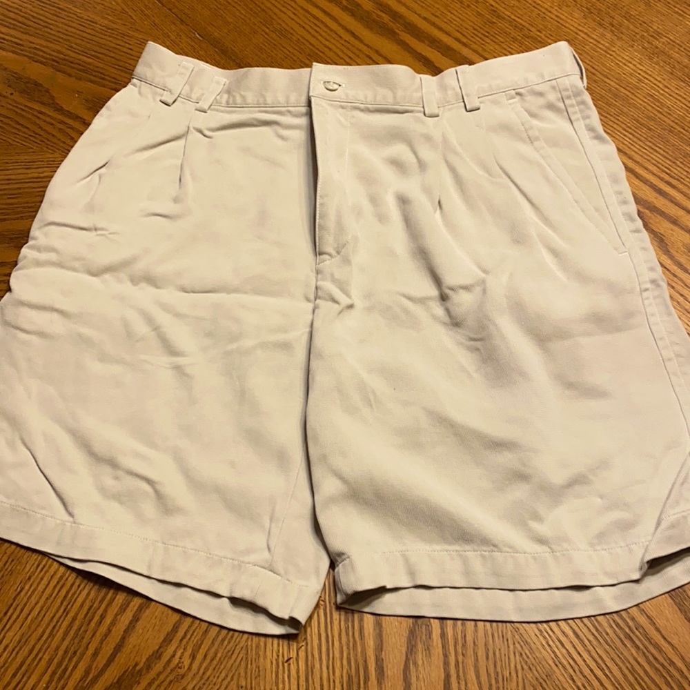 Tori Richard Men’s Shorts
